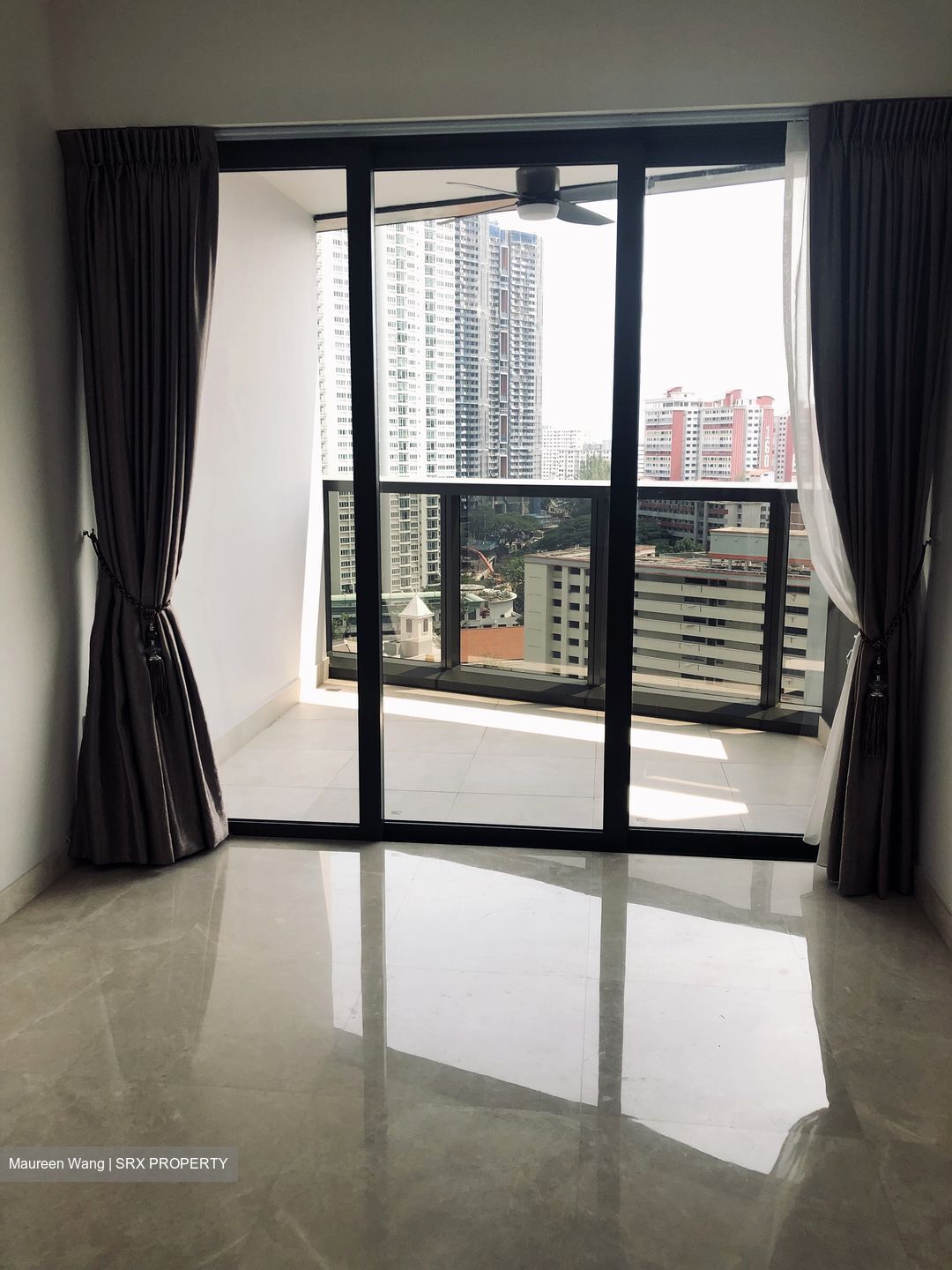 Commonwealth Towers (D3), Condominium #323297241